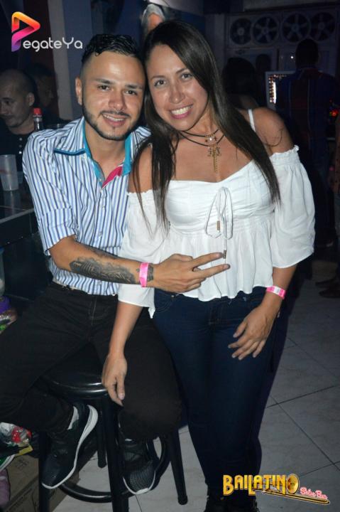 Foto 53 de Bailatino - 1er & 4to Fds Oct 2016 en Bailatino - Bar, Cali