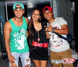 Foto 46 de Agosto 24 del 2013 en Moon Cocktail & Shots