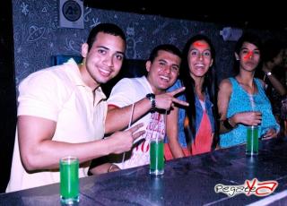 Foto 29 de Diciembre 14 del 2013 en Moon Cocktail & Shots