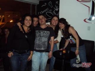 Foto 16 de Abril 14 del 2012 en I´m Fun Discoteca Manizales, Manizales