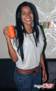 Foto 10 de Octubre 12 del 2013 en Babel / Barra Libre Cali, Cali