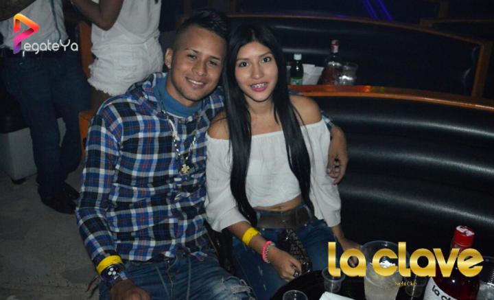Foto 4 de La Clave Night Club - 5to Fds Abril 2016 en La Clave Night Club, Cali