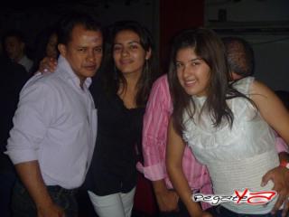 Foto 21 de Mayo 26 del 2012 en Babel / Barra Libre Cali, Cali