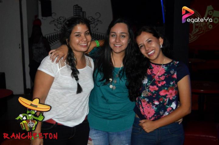 Foto 1 de Rancheeton - 4to FDS Sept 2015 en Rancheton Cali, Cali