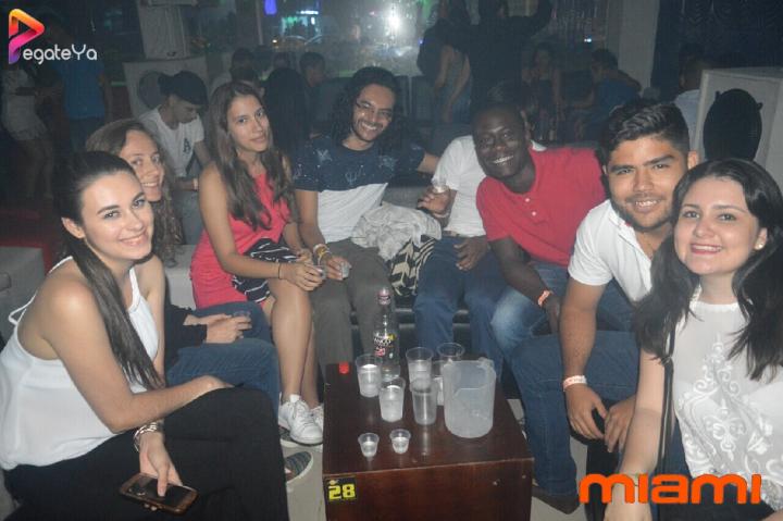 Foto 6 de Miami Bar - 4to Fds Febrero 2017 en Miami Bar Cali, Cali