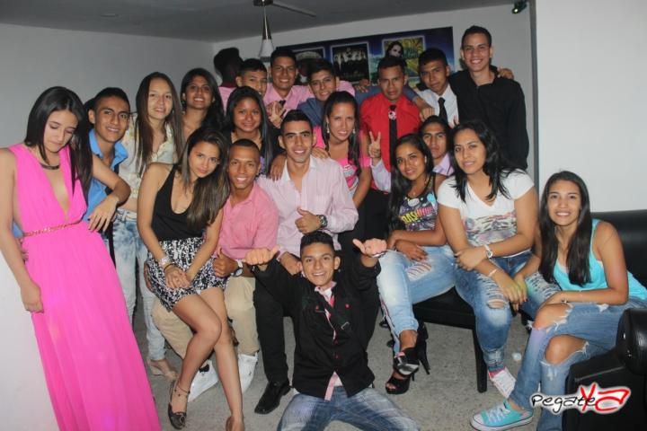 Foto 15 de Nozomi Club - Dic 6 y 13 del 2014 en Nozomi Club, Cali