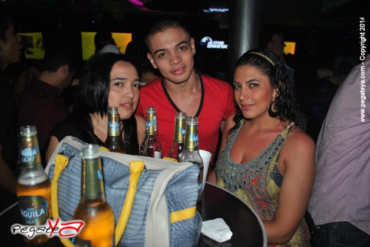 Foto 11 de MR Drink 1 de Jun Al 12 Jul en mrdrink cartagena, Cartagena