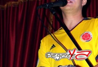 Foto 59 de Octubre 12 del 2013 en Kabaret - Granada, Cali