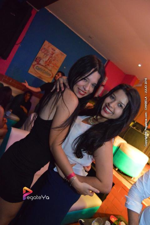 Foto 47 de Chabela - Sabado 16 de Julio 2016 en Discoteca Chabela Bucaramanga, Bucaramanga
