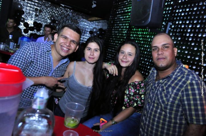 Foto 10 de PISO V - Sabado 22 de julio de 2017 en Bar Piso V Bucaramanga, Bucaramanga