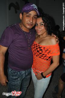 Foto 9 de rezaka 2 y 3 de noviembre de 2012 en REZAKA cartagena, Cartagena