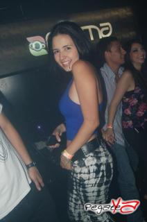 Foto 2 de Prizma 11 de Febrero de 2012 en Prizma Discoteca Medellin, Medellín