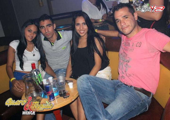 Foto 13 de Guaro & Tequila - Oct 4 del 2014 en Tequila y Guaro