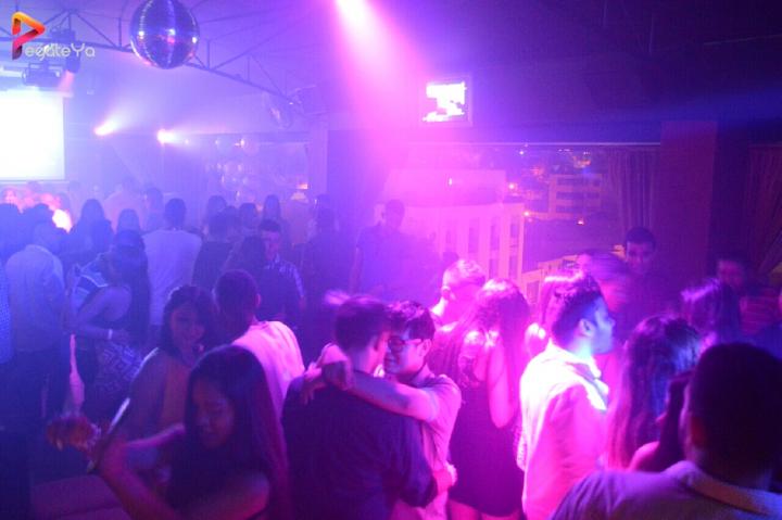 Foto 27 de Penthouse Club - 1er Fds Marzo 2017 en Penthouse 1800, Cali