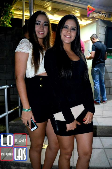 Foto 23 de Lolas - 1er FDS Julio 2015 en Lolas Club Menga Cali, Cali