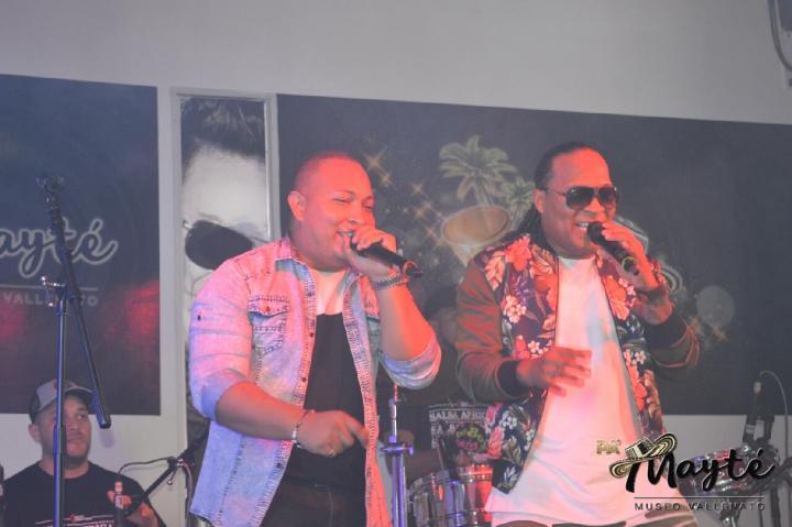 Foto 108 de PA MAYTÉ - 3er & 4to Fds Oct. 2016 en Pa´Mayte Museo Vallenato