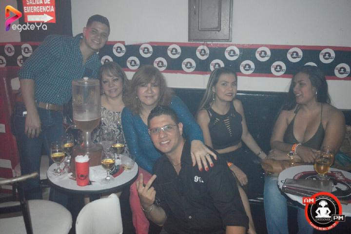 Foto 21 de AmPm - 1er Fds Marzo 2017 en Am / PM Bar - Cali, Cali