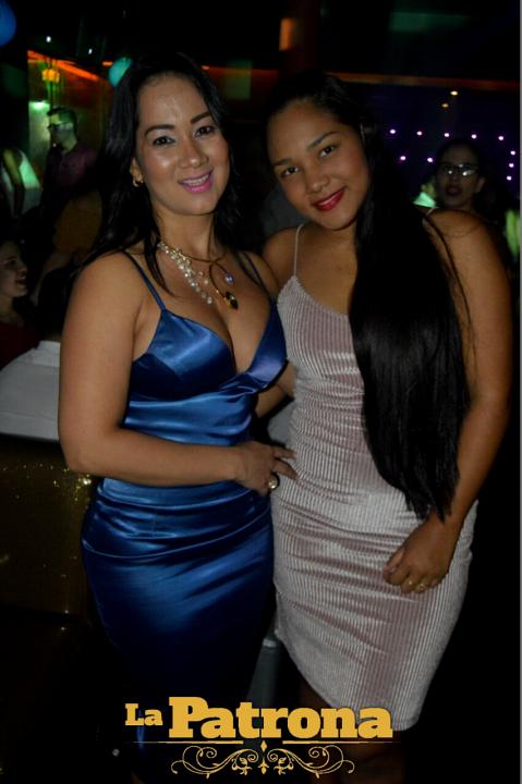 Foto 5 de La Patrona - 4to Fds Julio 2017 en La Patrona, Cali