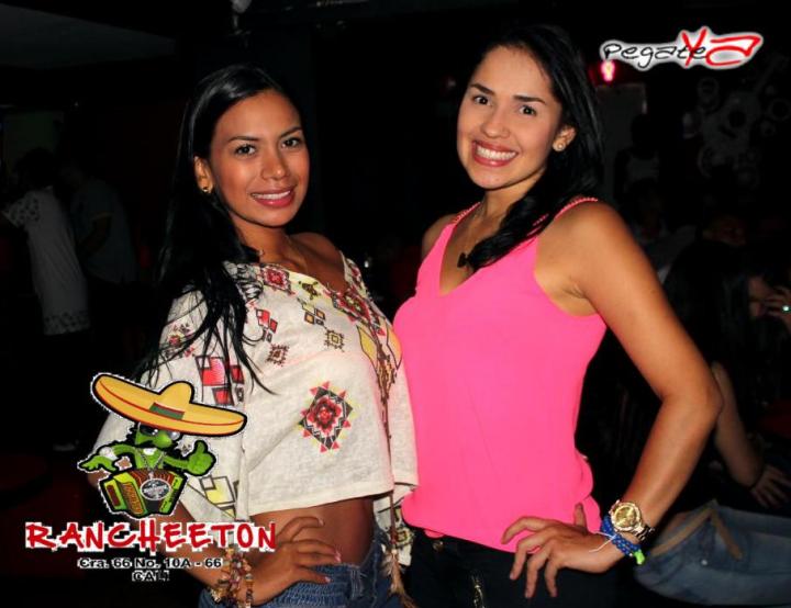 Foto 3 de Rancheeton - Oct 4 2014 en Rancheton Cali, Cali