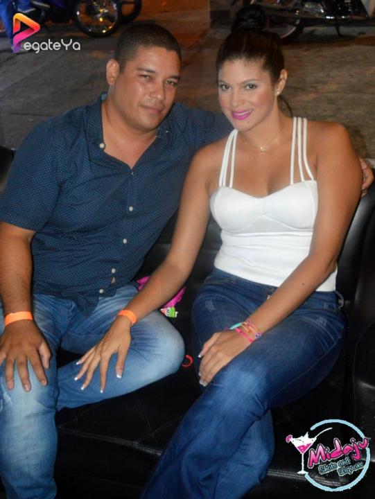 Foto 11 de Midaju - 1er FDS Oct 2015 en Midaju Bar
