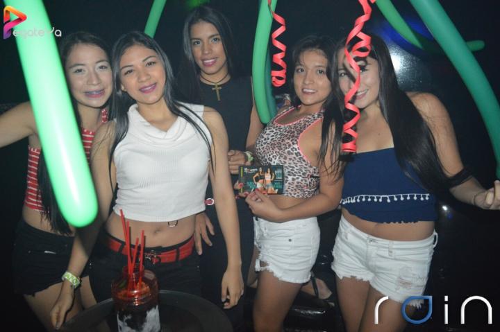 Foto 68 de Rain Clvb - 3er / 4to Fds Oct. 2016 en Rain CLVB - Cali, Cali