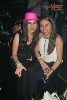 Foto 5 de Discoteca Amarna Medellin · diciembre de 2013 en Discoteca Amarna Medellin, Medellín