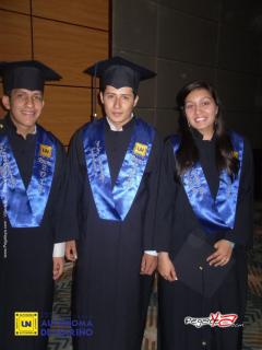 Foto 12 de Grados Autonoma de Nariño en Universidad Autónoma de Nariño
