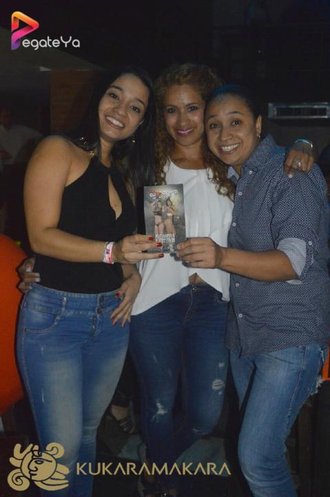 Foto 30 de Kukaramakara - 3er Fds Julio 2016 en Kukaramakara Discoteca Cali, Cali