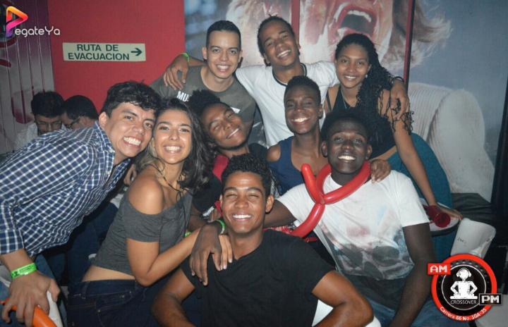 Foto 13 de AmPm - 5to. Fds Julio 2017 en Am / PM Bar - Cali, Cali