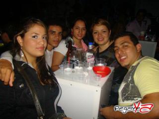Foto 25 de Ibiza 4 de Febrero de 2012 en Ibiza Discoteca Medellin, Medellín