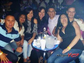 Foto 17 de Enero 7 del 2012 en La Maldita Primavera Cali, Cali