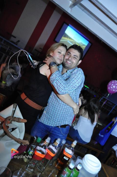 Foto 7 de Maria casquitos sábado 18 de abril 2015 en Maria Casquitos Bucaramanga, Bucaramanga
