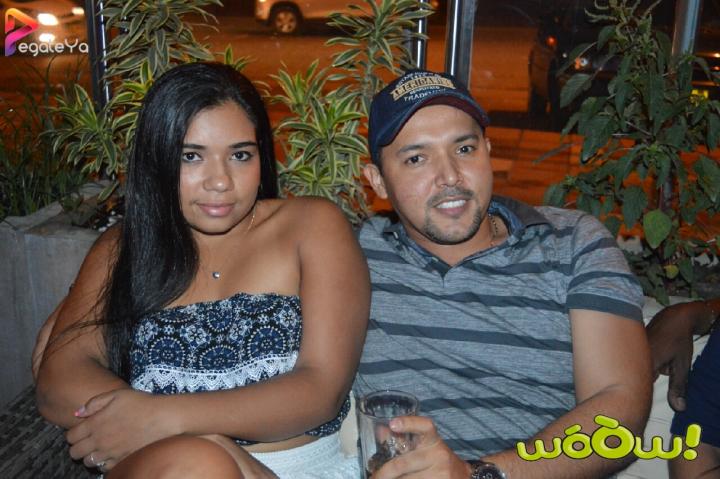 Foto 42 de WOOW - 3ER/ 4TO FDS Oct. 2016 en Woow, Cali