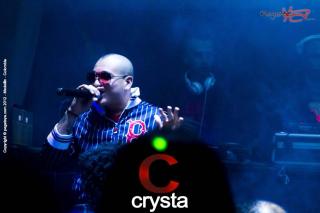 Foto 101 de Fotos discoteca Crista Medellin Nov 2012 en Discoteca Crista Medellin, Medellín