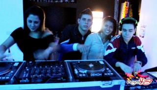 Foto 26 de Octubre 19 del 2013 en Heaven Shots, Cali