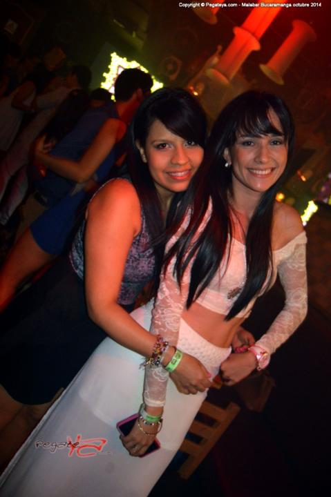 Foto 44 de Fotos Malabar - 4 de octubre de 20141 en Discoteca Malabar Bucaramanga, Bucaramanga