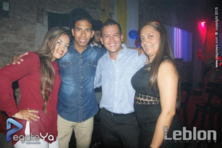 Foto 9 de Discoteca LEBLON Cartagena 2015-07-11 en Discoteca LEBLON Cartagena, Cartagena