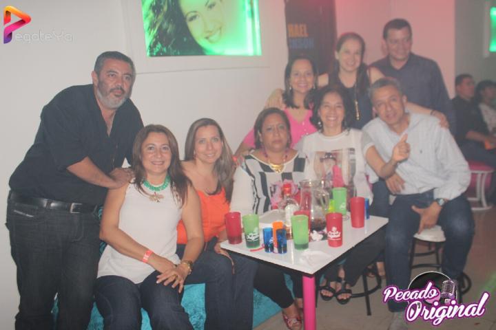 Foto 66 de Pecado Original - 3er Fds julio 2016 en Pecado Original, Cali