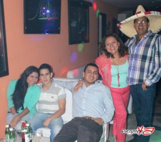 Foto 13 de Octubre 19 del 2013 en Jalisco - Bar / Karaoke
