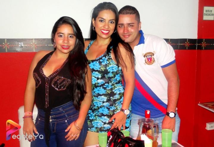 Foto 8 de Praga City - 3er FDS Abril 2015 en Praga City, Cali
