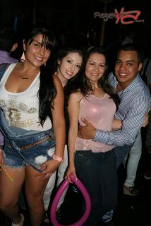Foto 13 de Discoteca Amarna 04 de Enero en Discoteca Amarna Medellin, Medellín