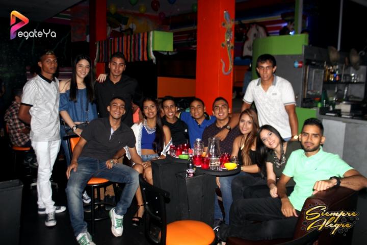 Foto 5 de Siempre Alegre - 5to FDS Enero 2016 en Siempre Alegre, Cali