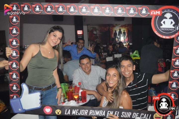 Foto 6 de AmPm - 2do Fds Marzo 2017 en Am / PM Bar - Cali, Cali