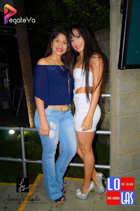Foto 15 de Lolas Club - 1er Fds Mayo 2016 en Lolas Club Menga Cali, Cali