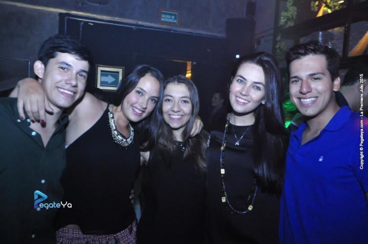 Foto 64 de La Premiere - 11 de julio de 2015 en La Premiere Bucaramanga, Bucaramanga