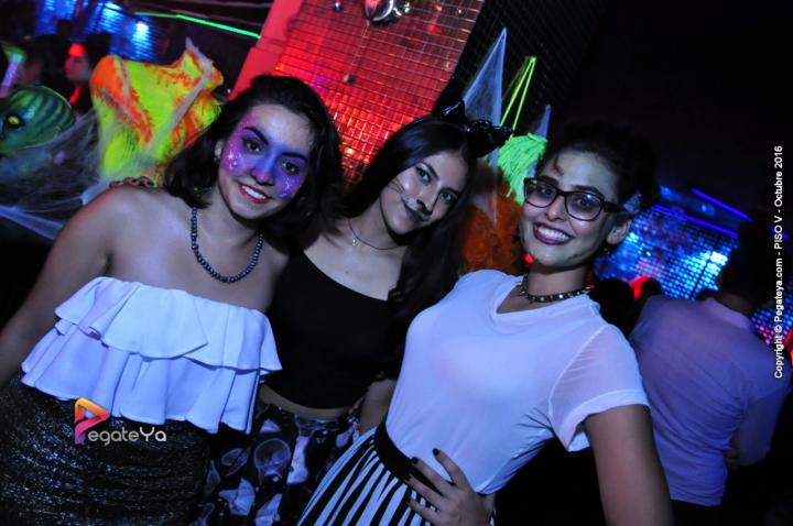 Foto 80 de PISO V - 29 Octubre 2016 en Bar Piso V Bucaramanga, Bucaramanga