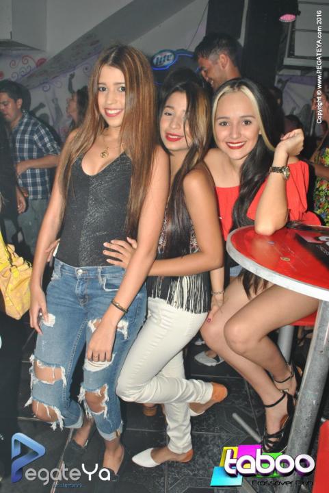 Foto 14 de Taboo 22 y 23 de Enero de 2016 en Discoteca Taboo Cartagena, Cartagena
