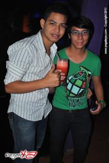 Foto 41 de Bhoga 25 y 26 de Enero de 2013 en Discoteca BHOGA cartagena, Cartagena