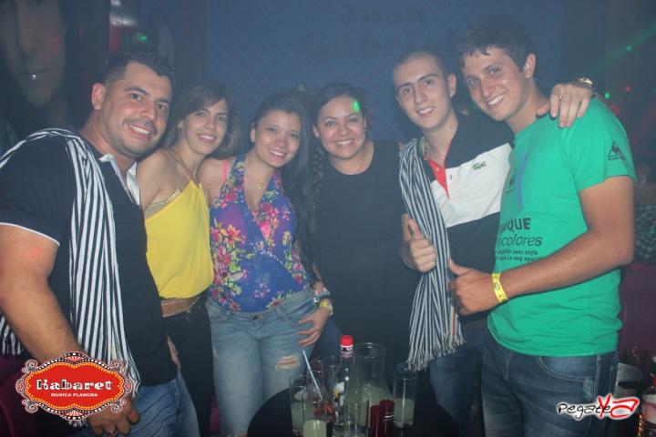 Foto 60 de Kabaret Bar - Feria de Cali 2014 en Kabaret - Granada, Cali