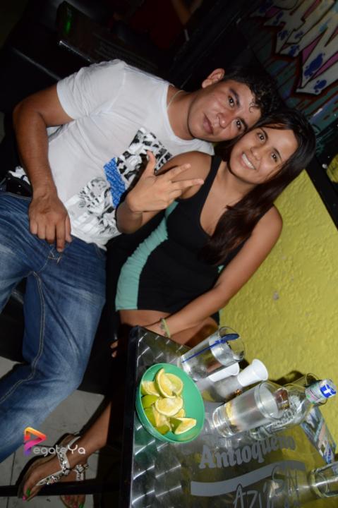 Foto 29 de New York sábado 11 de julio 2015 en Discoteca New York Bucaramanga, Bucaramanga
